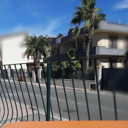 Holiday Home San Giorgio a Cremano Dış mekan fotoğraf
